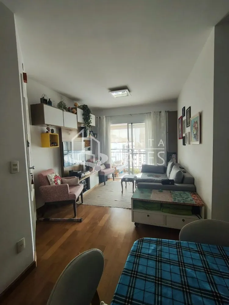 Apartamento, 3 quartos, 90 m² - Foto 6