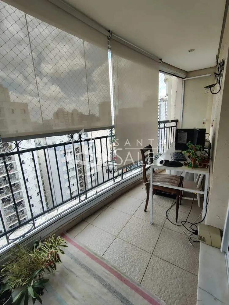 Apartamento, 3 quartos, 90 m² - Foto 5