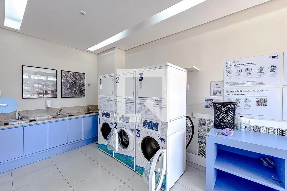 Apartamento, 1 quarto, 35 m² - Foto 4