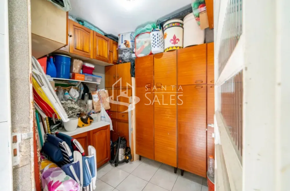 Sobrado, 3 quartos, 160 m² - Foto 5