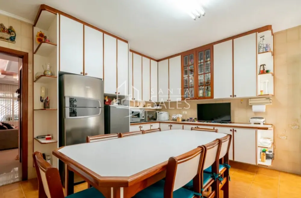 Sobrado, 3 quartos, 160 m² - Foto 3