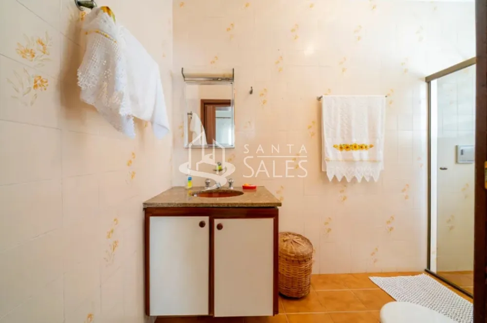 Sobrado, 3 quartos, 160 m² - Foto 10