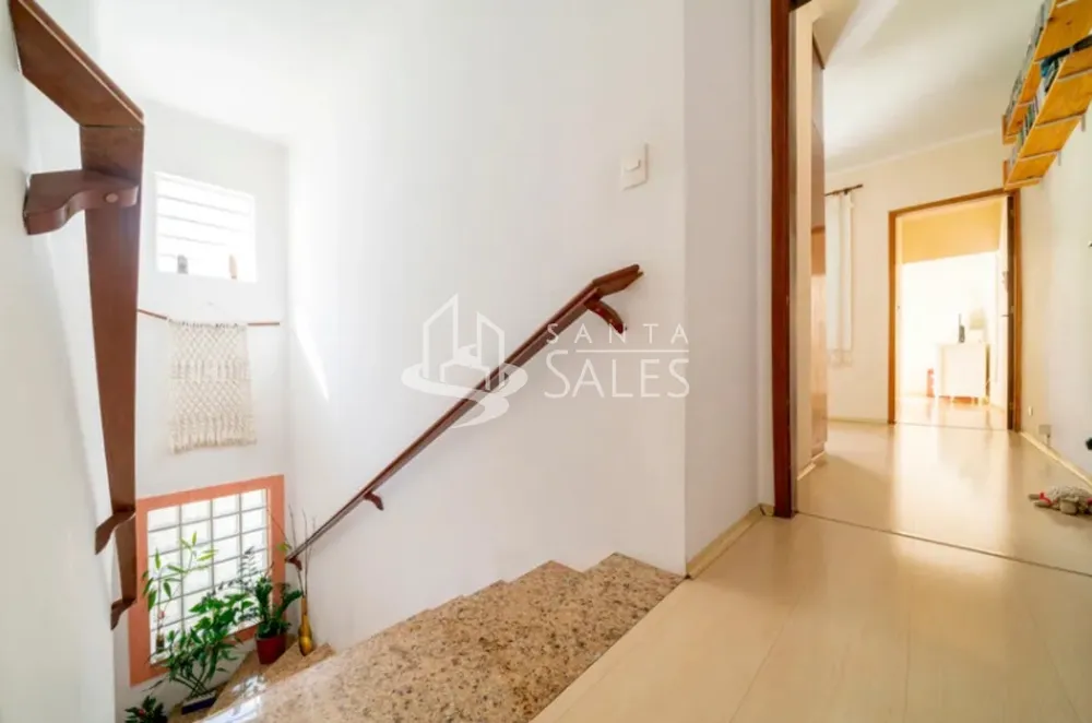 Sobrado, 3 quartos, 160 m² - Foto 1