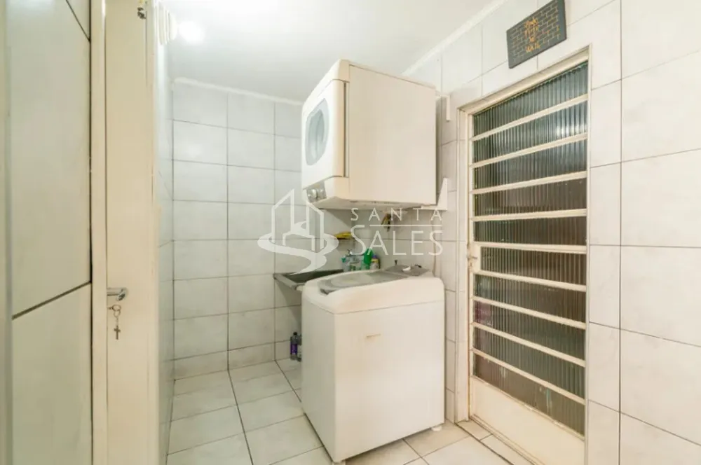 Sobrado, 3 quartos, 160 m² - Foto 2