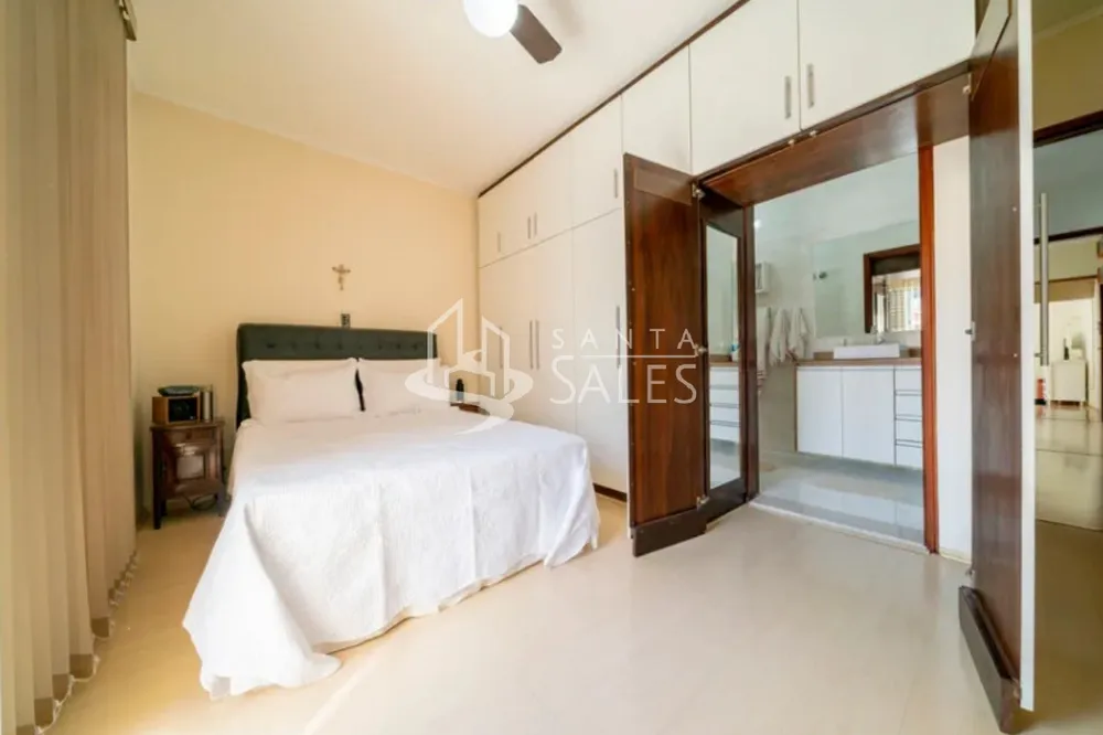 Sobrado, 3 quartos, 160 m² - Foto 8