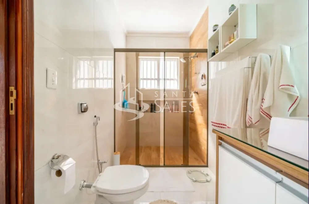 Sobrado, 3 quartos, 160 m² - Foto 8