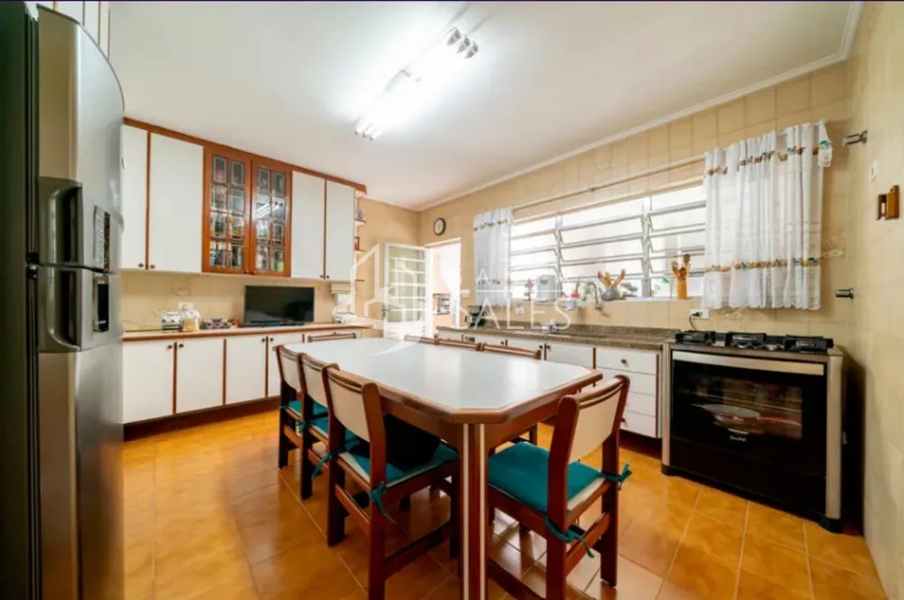 Sobrado, 3 quartos, 160 m² - Foto 7