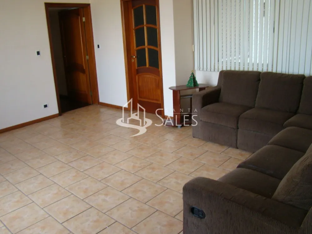 Apartamento, 4 quartos, 235 m² - Foto 11