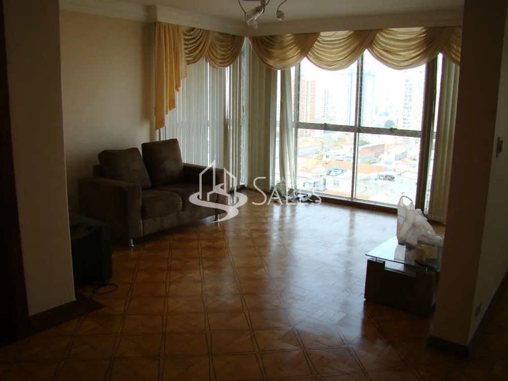 Apartamento, 4 quartos, 235 m² - Foto 6