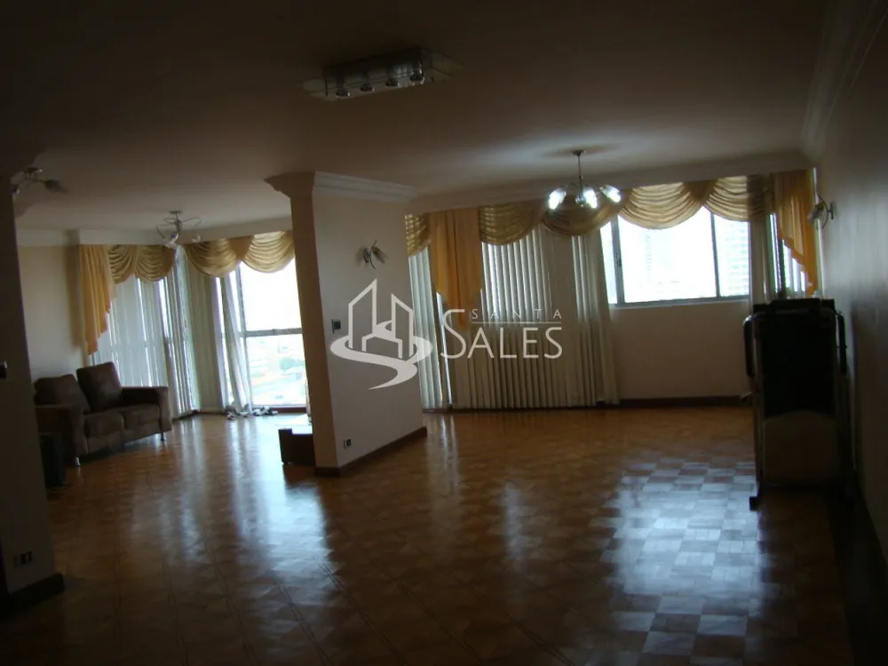 Apartamento, 4 quartos, 235 m² - Foto 1