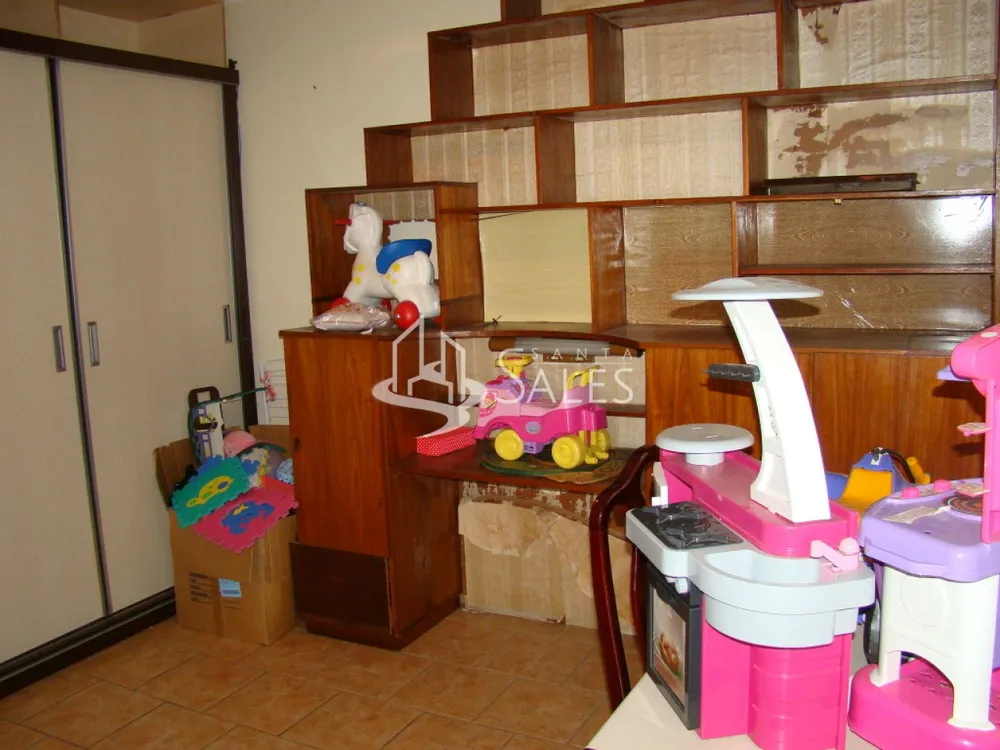 Apartamento, 4 quartos, 235 m² - Foto 8