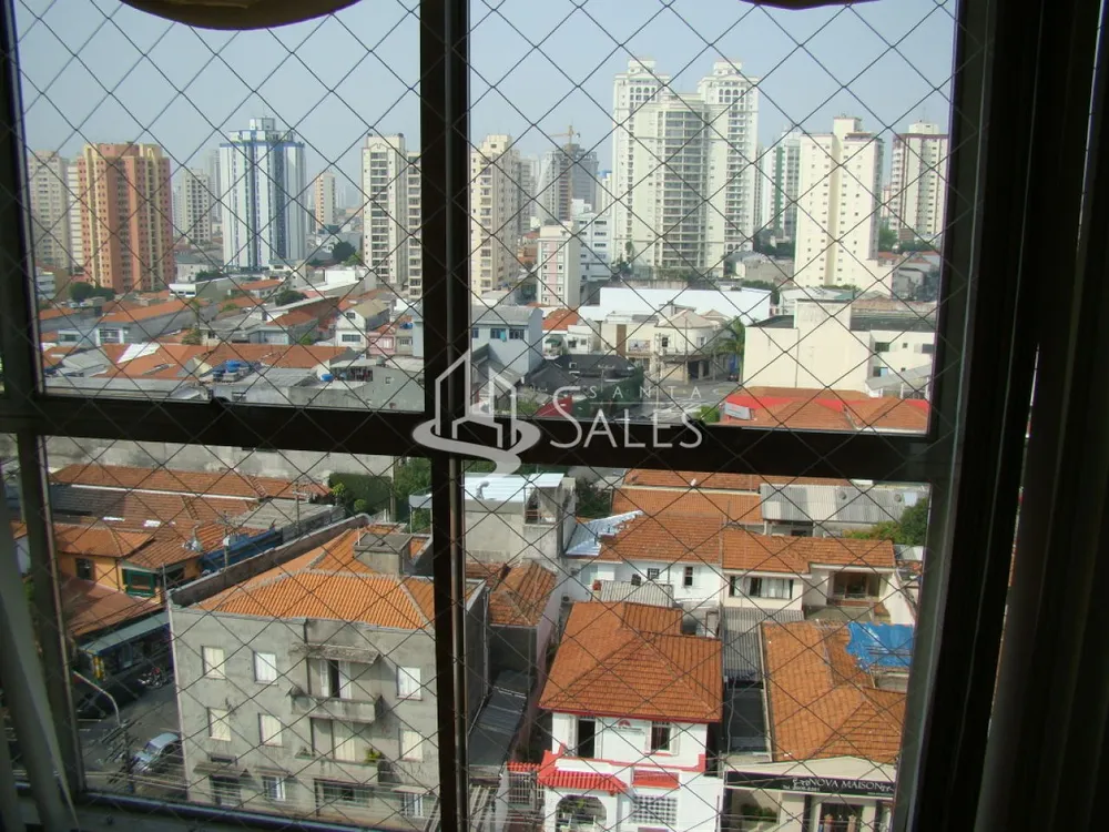 Apartamento, 4 quartos, 235 m² - Foto 1