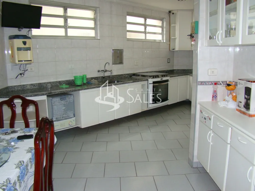 Apartamento, 4 quartos, 235 m² - Foto 4