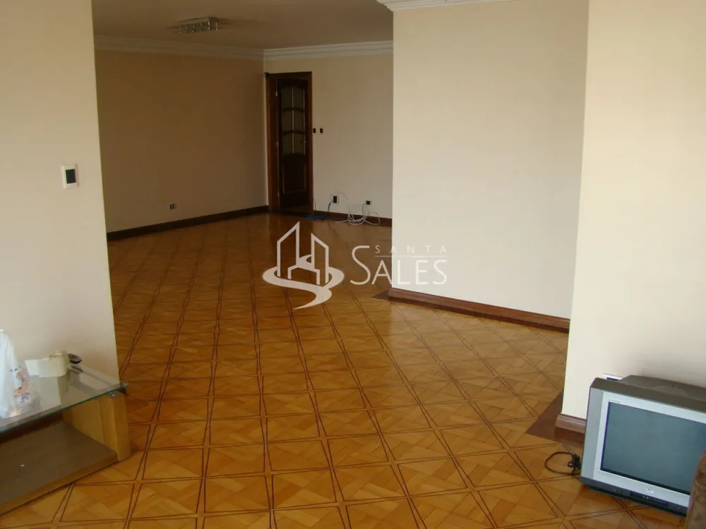 Apartamento, 4 quartos, 235 m² - Foto 2