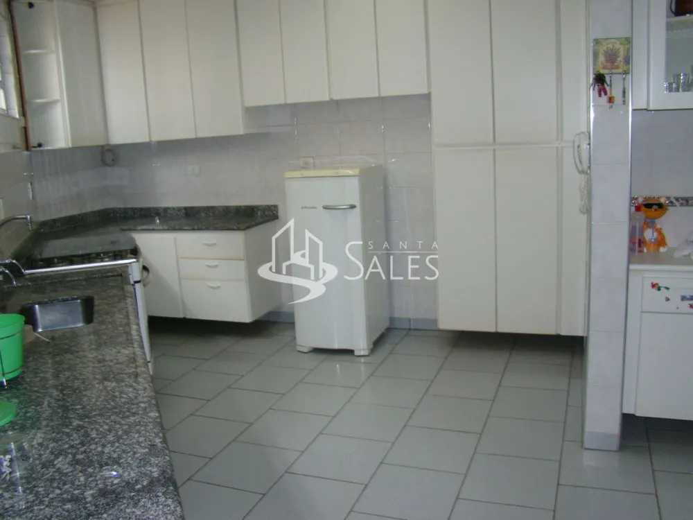 Apartamento, 4 quartos, 235 m² - Foto 9