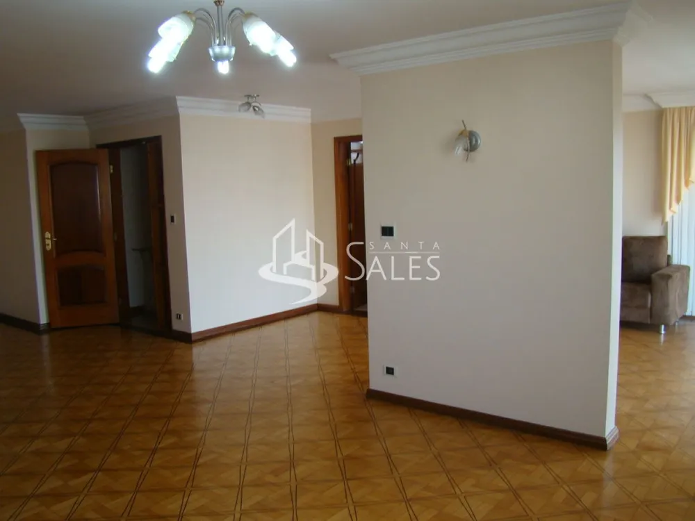 Apartamento, 4 quartos, 235 m² - Foto 5
