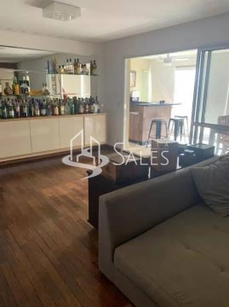 Apartamento, 3 quartos, 130 m² - Foto 1