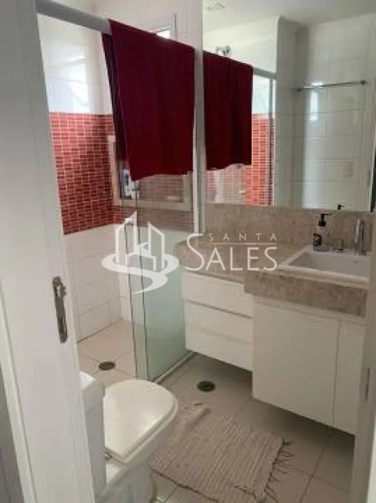 Apartamento, 3 quartos, 130 m² - Foto 5