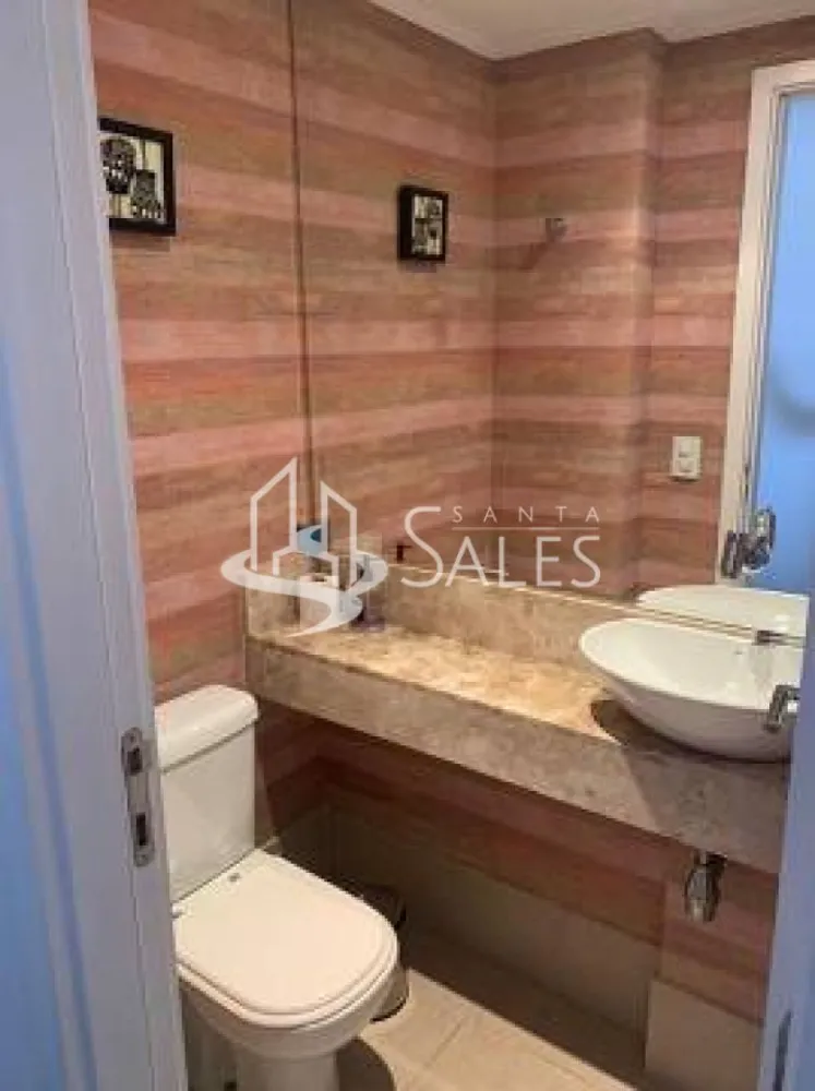 Apartamento, 3 quartos, 130 m² - Foto 8