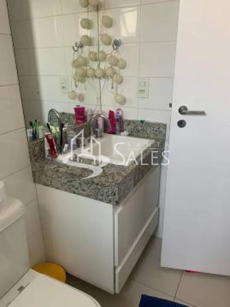 Apartamento, 3 quartos, 130 m² - Foto 4