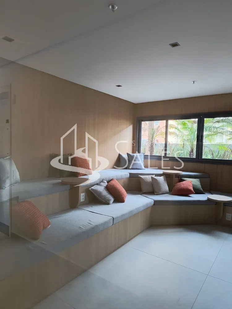 Apartamento, 1 quarto, 20 m² - Foto 7