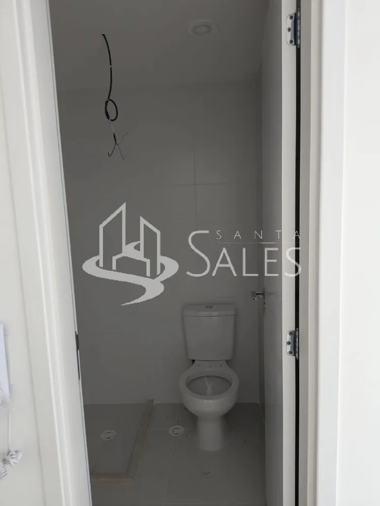 Apartamento, 1 quarto, 20 m² - Foto 12