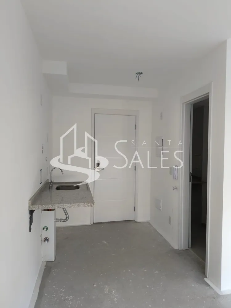 Apartamento, 1 quarto, 20 m² - Foto 11