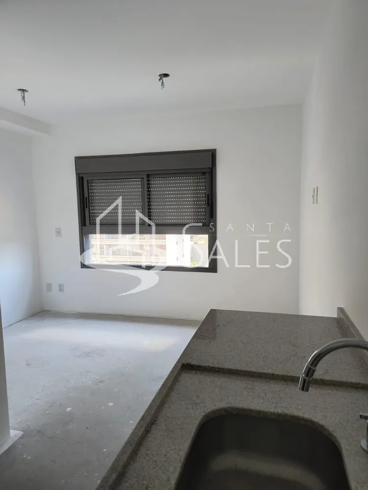 Apartamento, 1 quarto, 20 m² - Foto 3