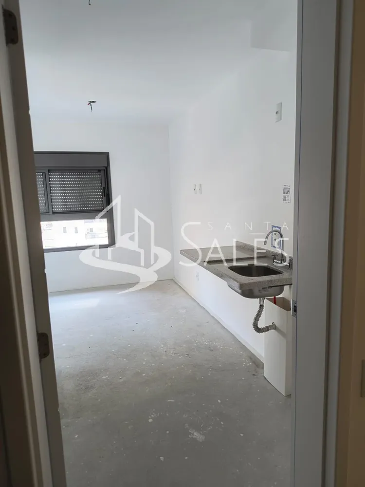 Apartamento, 1 quarto, 20 m² - Foto 8