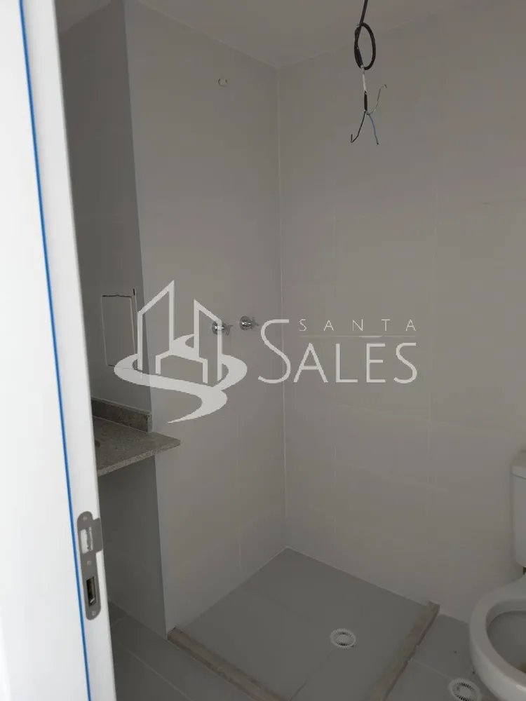 Apartamento, 1 quarto, 20 m² - Foto 2