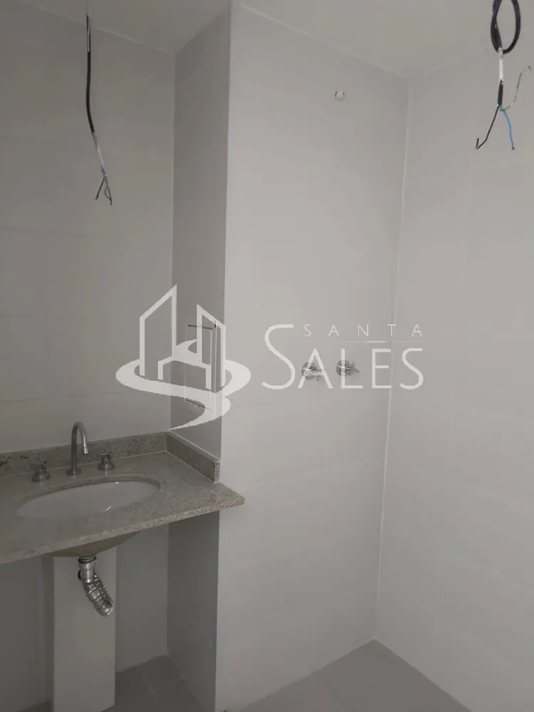 Apartamento, 1 quarto, 20 m² - Foto 3