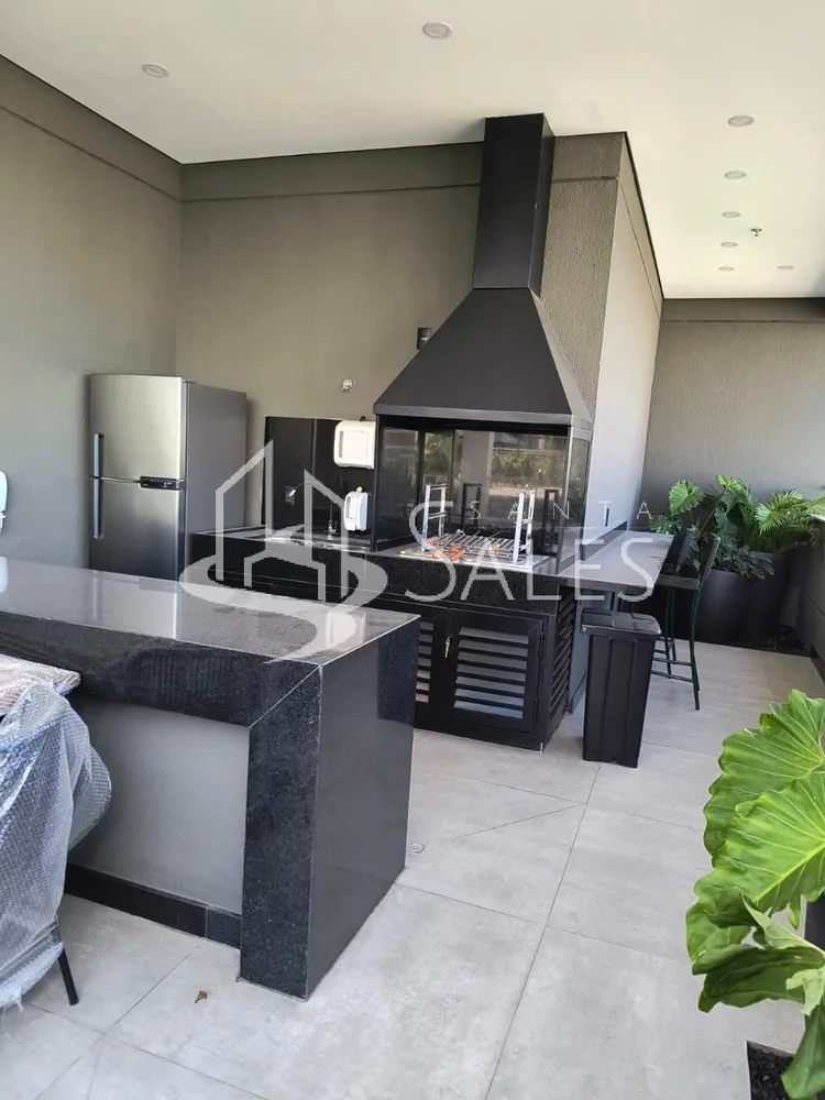 Apartamento, 1 quarto, 20 m² - Foto 5