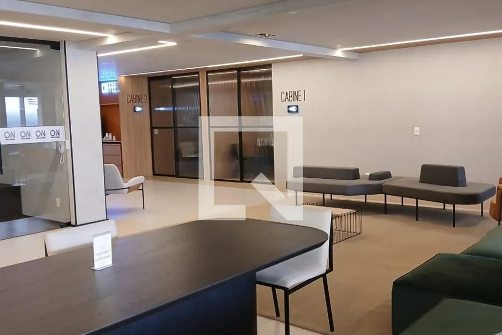 Kitnet-Studio, 26 m² - Foto 8