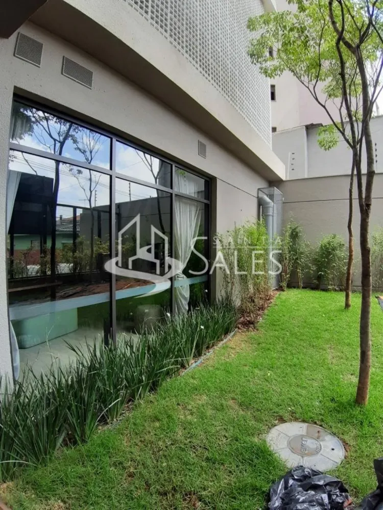 Apartamento, 1 quarto, 27 m² - Foto 12