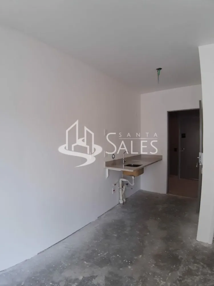 Apartamento, 1 quarto, 27 m² - Foto 5