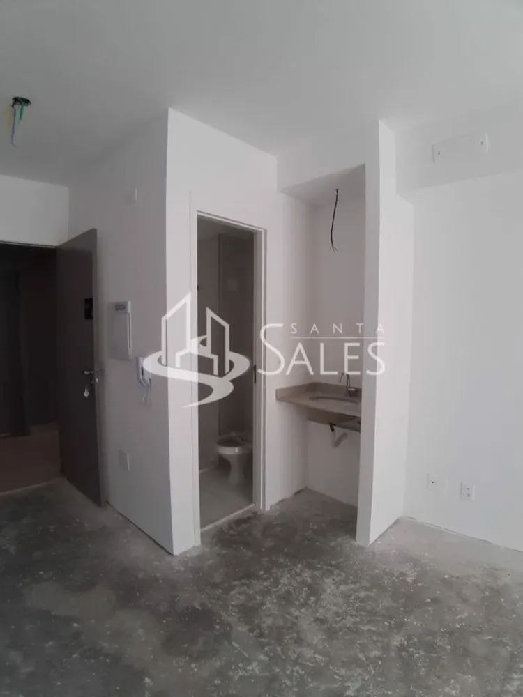 Apartamento, 1 quarto, 27 m² - Foto 6