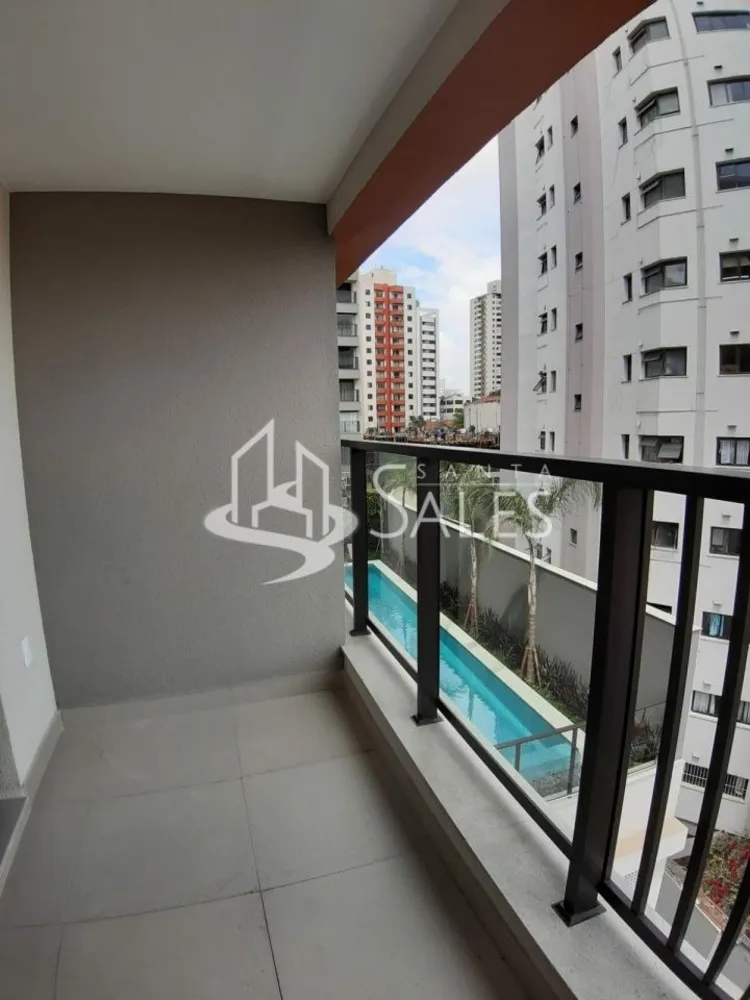 Apartamento, 1 quarto, 27 m² - Foto 8