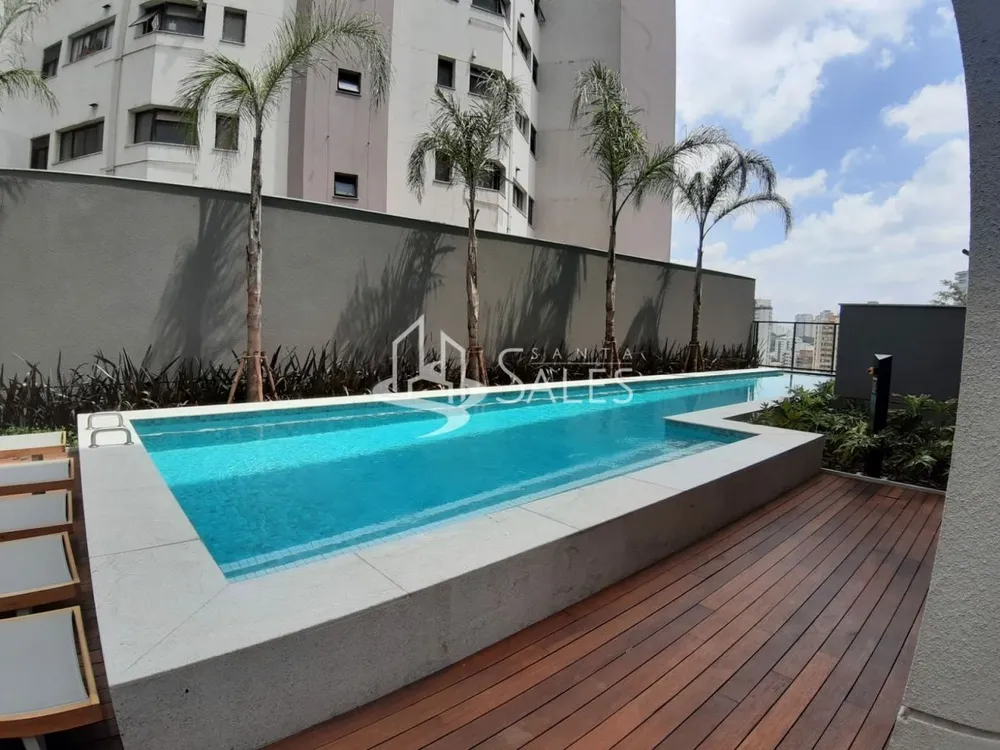 Apartamento, 1 quarto, 27 m² - Foto 10