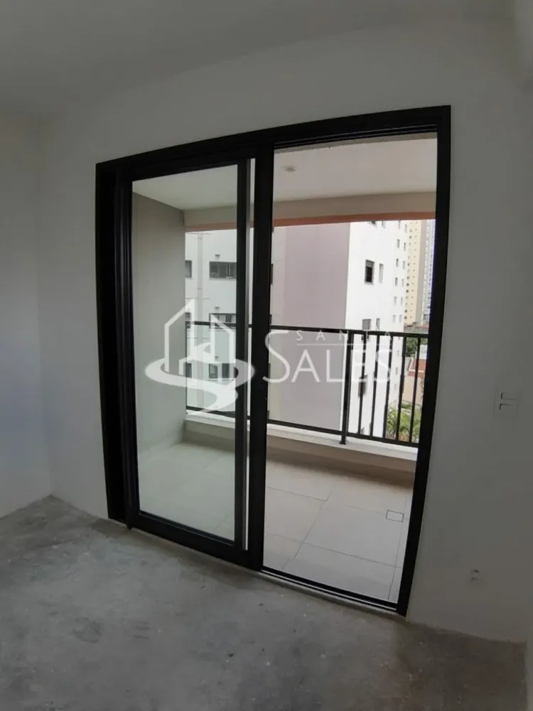 Apartamento, 1 quarto, 27 m² - Foto 7