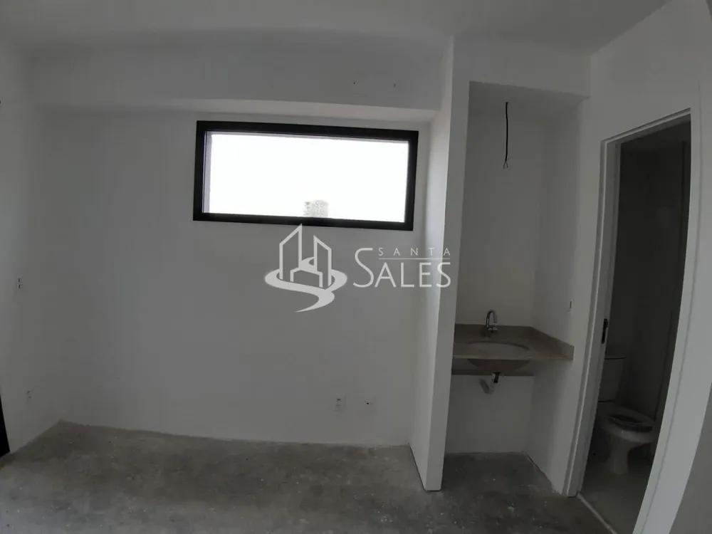 Apartamento, 1 quarto, 27 m² - Foto 3