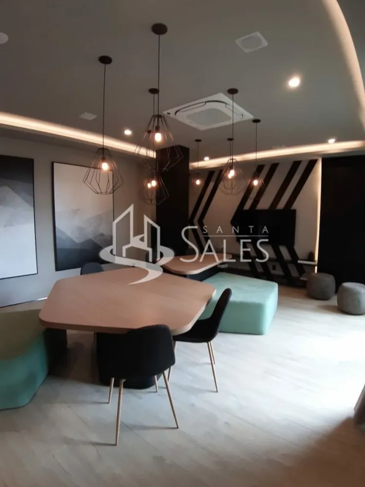 Apartamento, 1 quarto, 27 m² - Foto 4