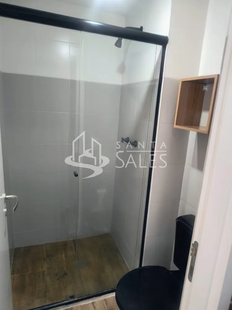 Apartamento, 1 quarto, 42 m² - Foto 7