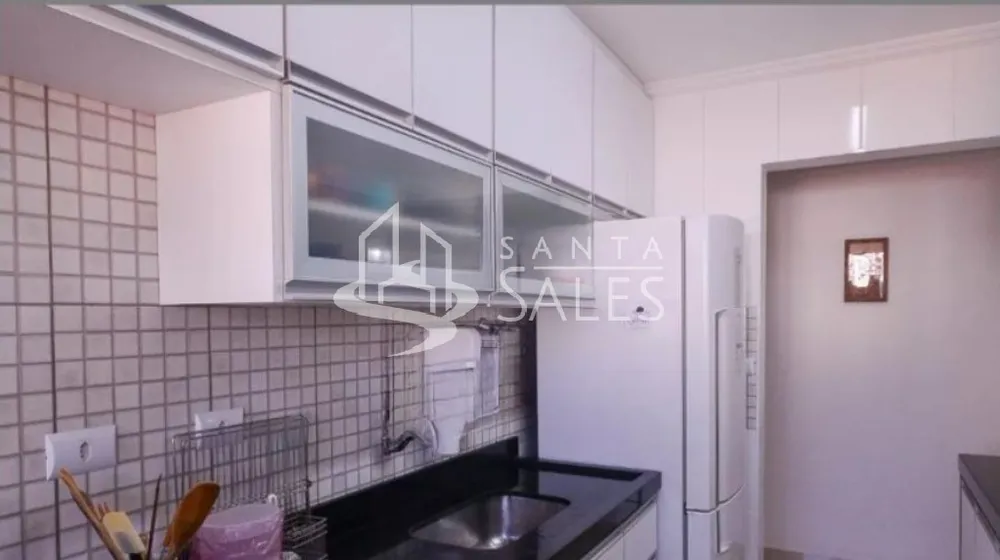 Apartamento, 2 quartos, 65 m² - Foto 5
