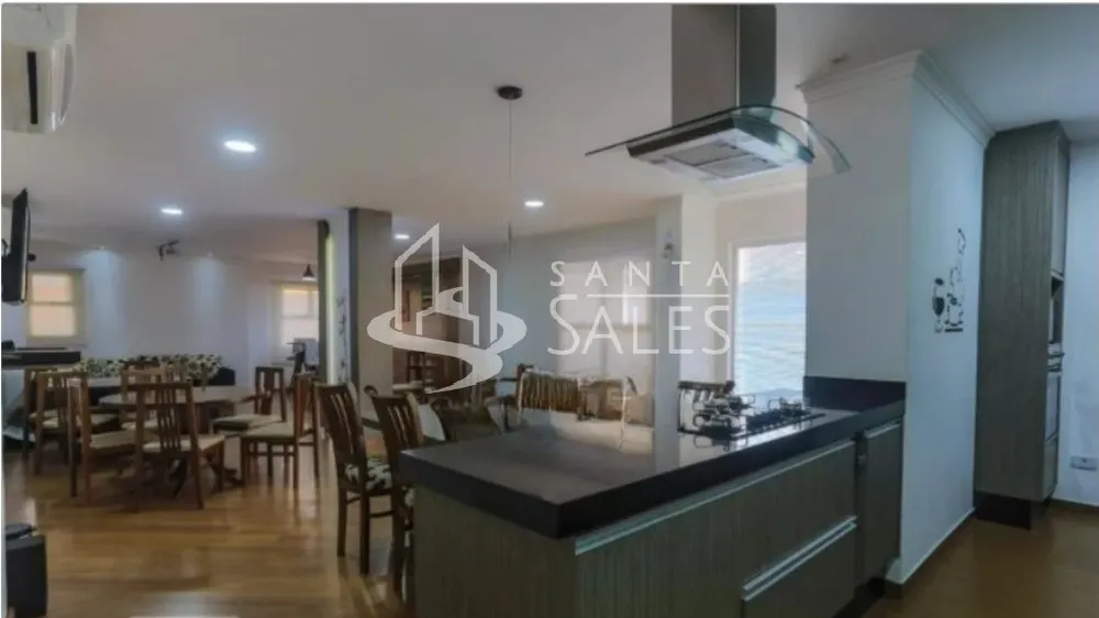 Apartamento, 2 quartos, 65 m² - Foto 9