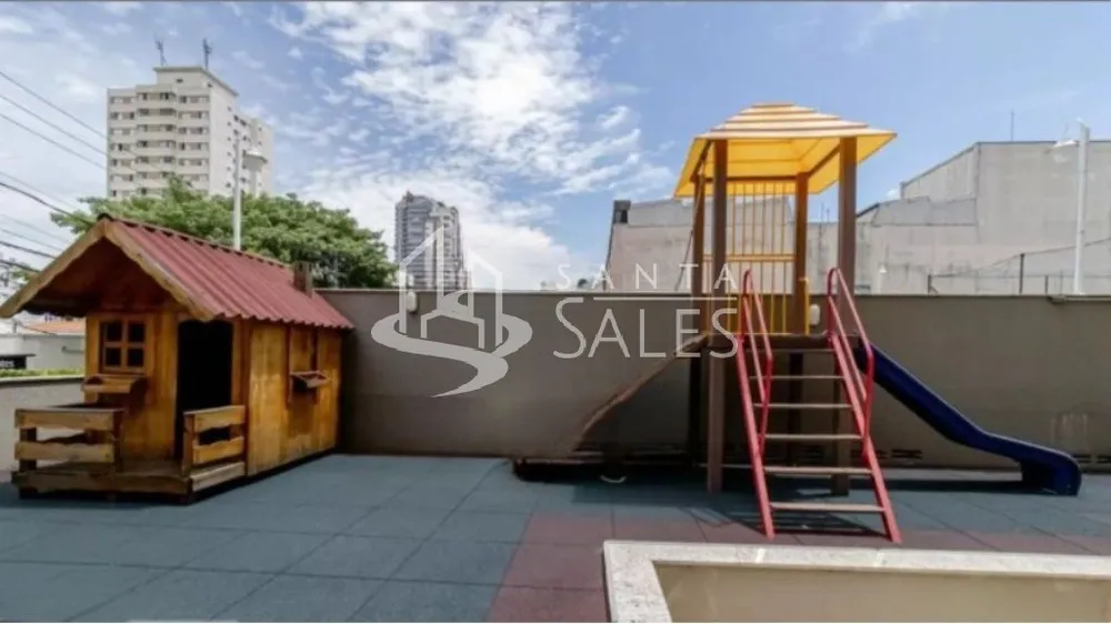 Apartamento, 2 quartos, 65 m² - Foto 11