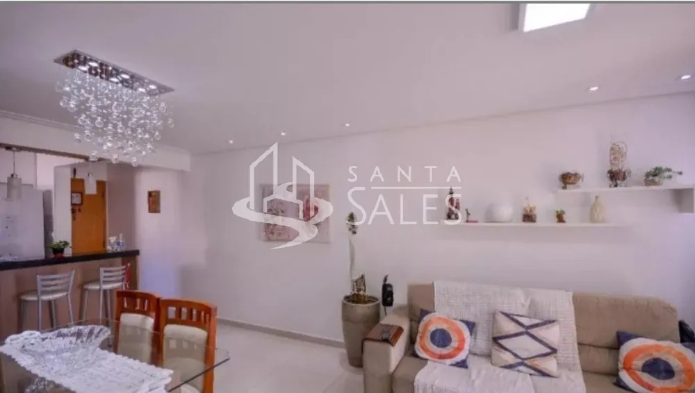 Apartamento, 2 quartos, 65 m² - Foto 2