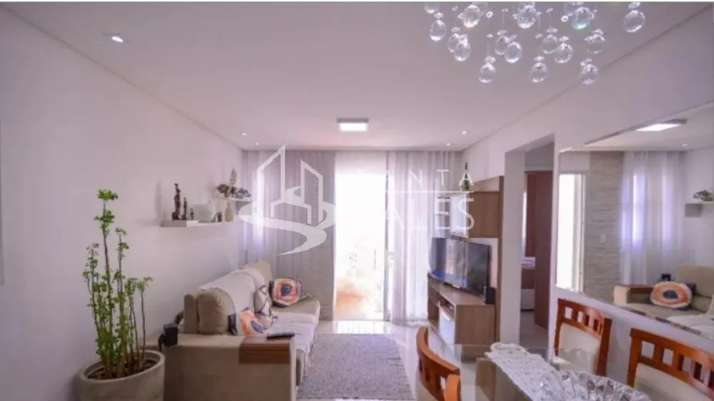 Apartamento, 2 quartos, 65 m² - Foto 10