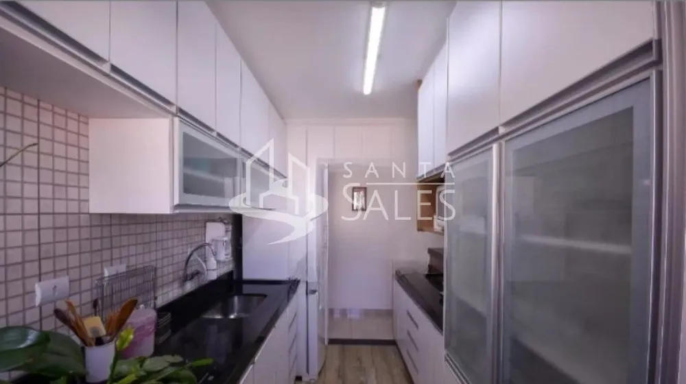 Apartamento, 2 quartos, 65 m² - Foto 7