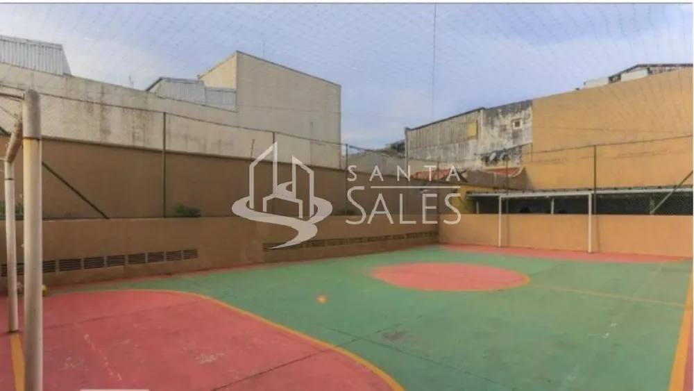 Apartamento, 2 quartos, 65 m² - Foto 12