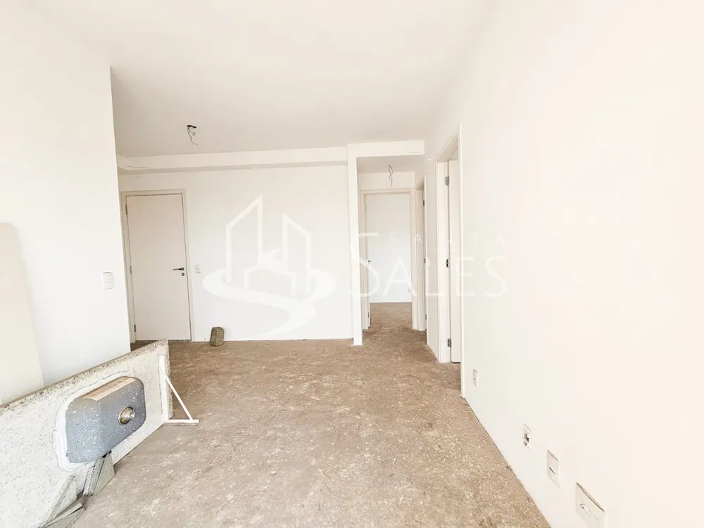 Apartamento, 2 quartos, 51 m² - Foto 6